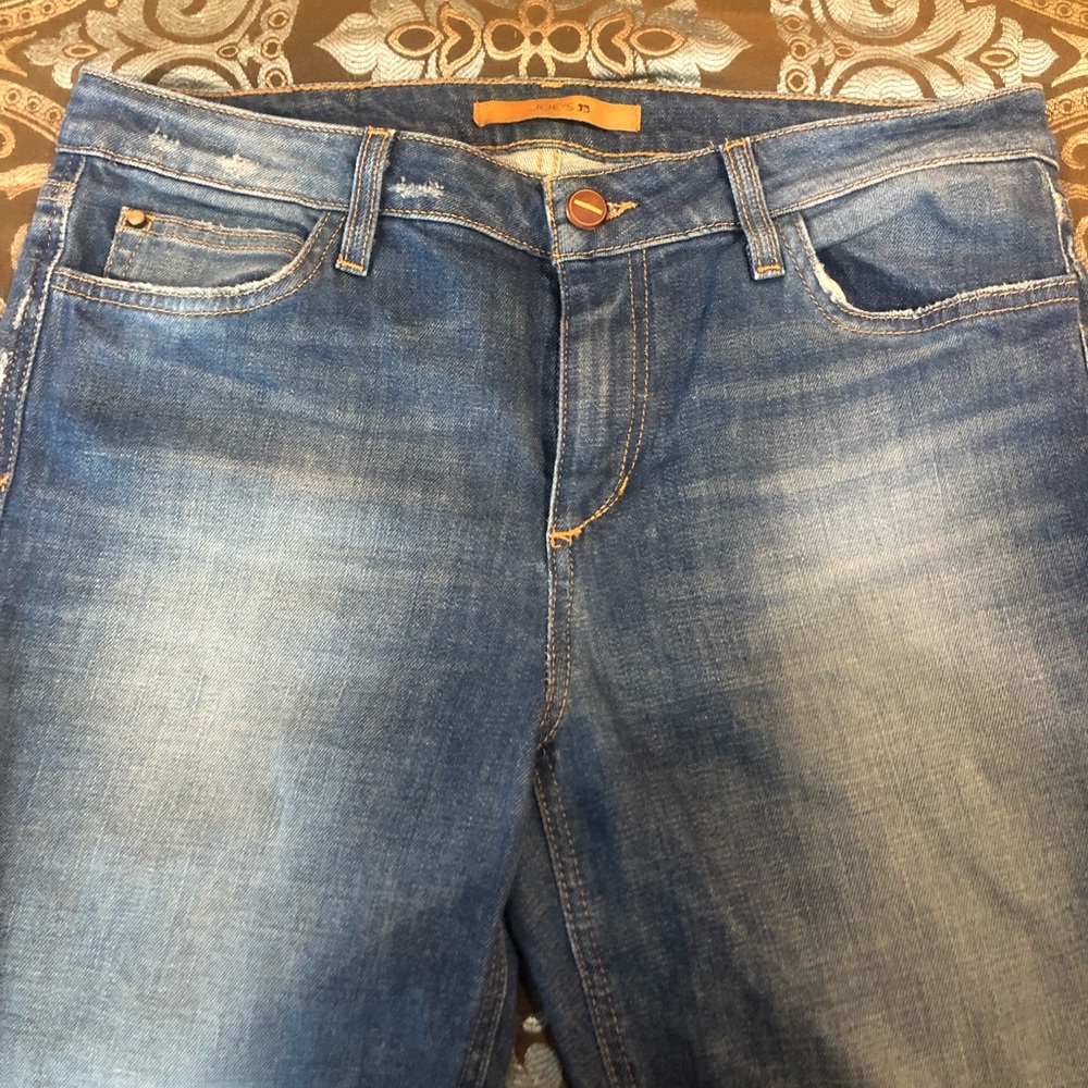 Joes Jeans